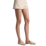 LV Capri Open Back Loafer - Image 5